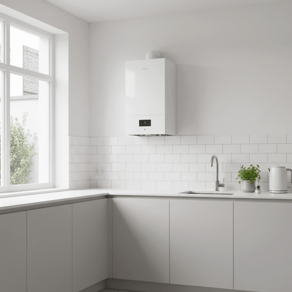 Instalación climatización RC Ibérica empresa